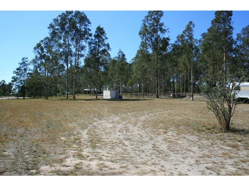 637 Wallarobba/ Brookfield Road, Dungog NSW 2420