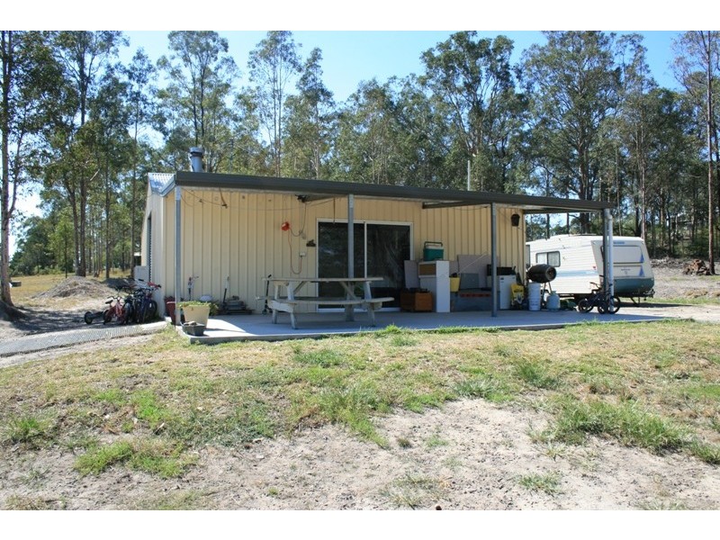 637 Wallarobba/ Brookfield Road, Dungog NSW 2420