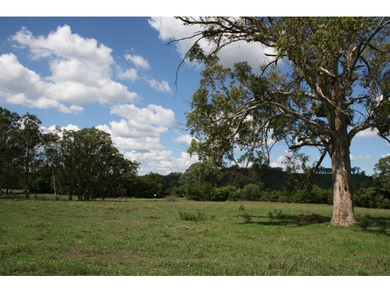 Lot 15 Wallarobba/Brookfield Road, Dungog NSW 2420