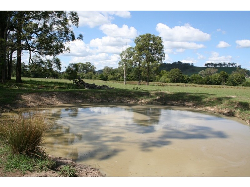 Lot 15 Wallarobba/Brookfield Road, Dungog NSW 2420