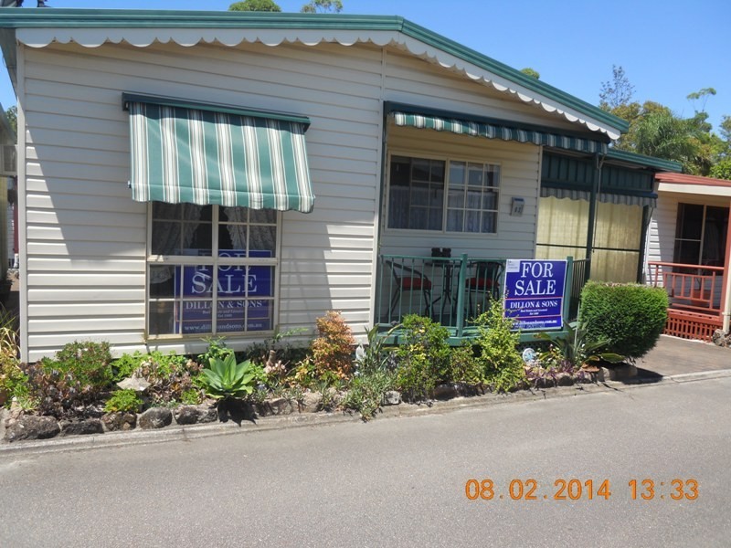 62/2129 Nelson Bay Road, Williamtown NSW 2318