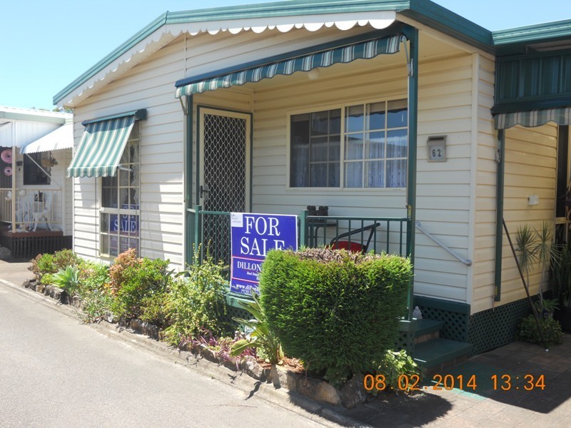 62/2129 Nelson Bay Road, Williamtown NSW 2318