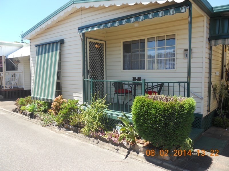 62/2129 Nelson Bay Road, Williamtown NSW 2318