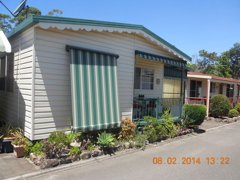 62/2129 Nelson Bay Road, Williamtown NSW 2318