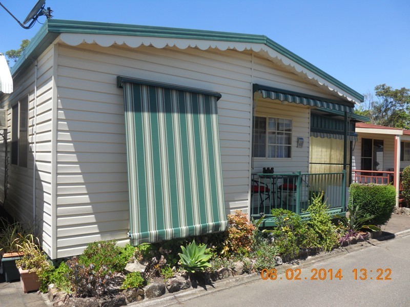 62/2129 Nelson Bay Road, Williamtown NSW 2318