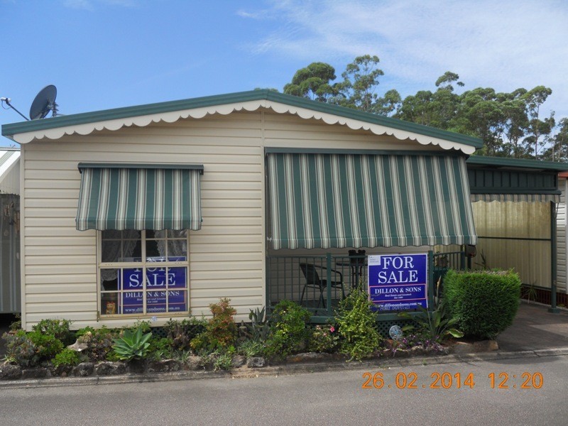 62/2129 Nelson Bay Road, Williamtown NSW 2318