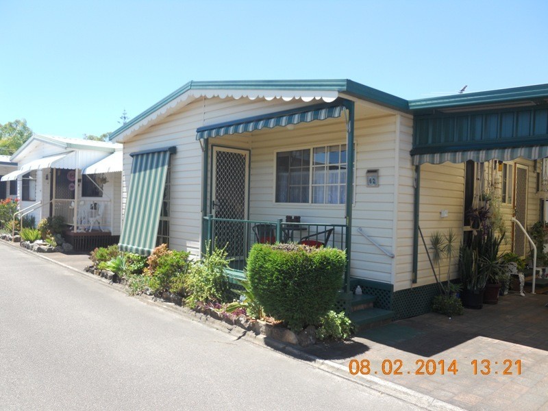 62/2129 Nelson Bay Road, Williamtown NSW 2318