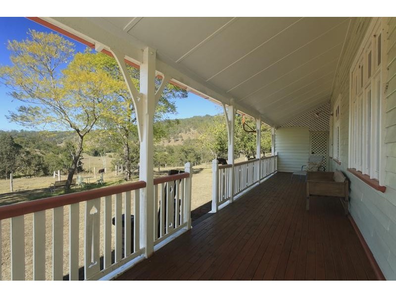 491 Allyn River Road, East Gresford NSW 2311