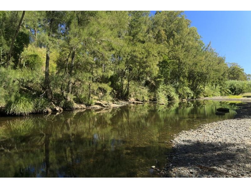 491 Allyn River Road, East Gresford NSW 2311