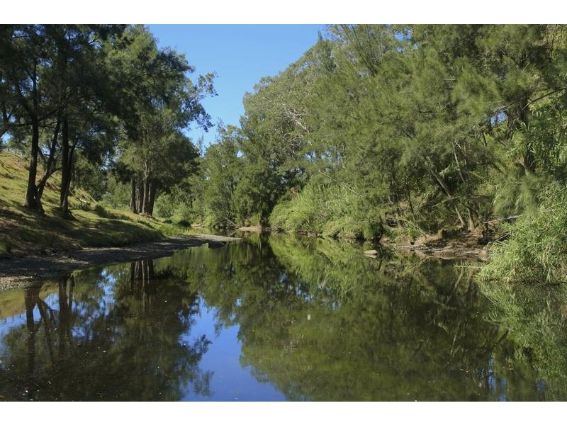 491 Allyn River Road, East Gresford NSW 2311