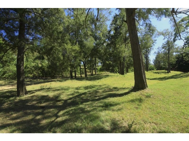 491 Allyn River Road, East Gresford NSW 2311