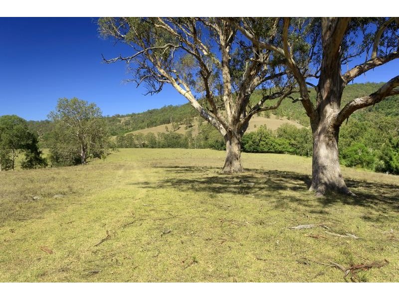491 Allyn River Road, East Gresford NSW 2311