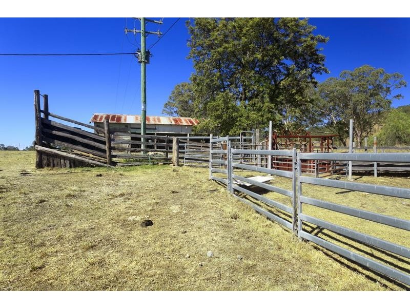 491 Allyn River Road, East Gresford NSW 2311