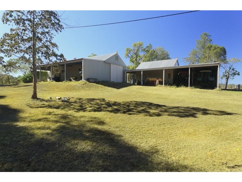 491 Allyn River Road, East Gresford NSW 2311
