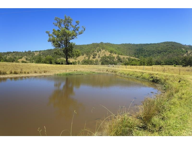 491 Allyn River Road, East Gresford NSW 2311