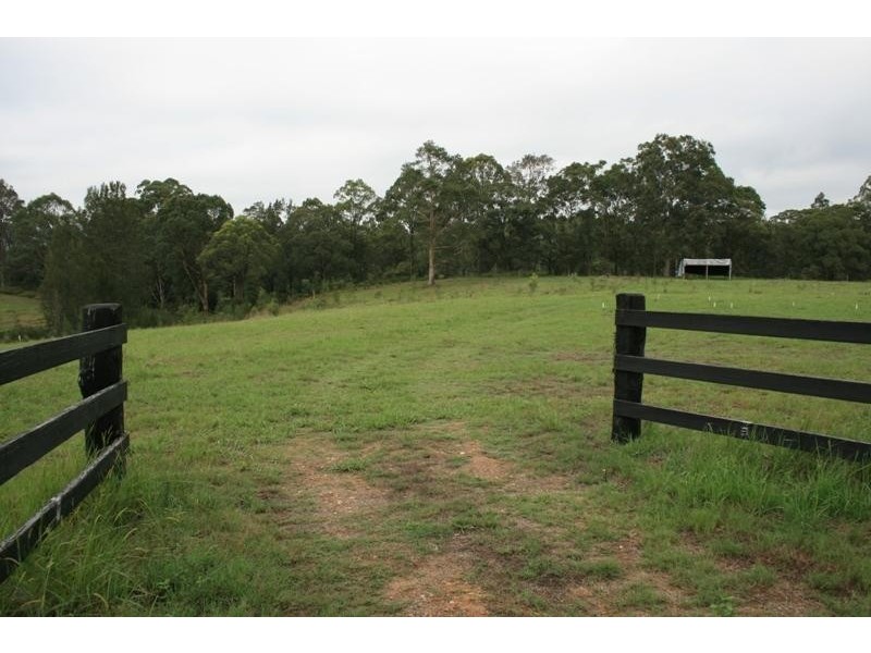 Lot 1 Limeburners Creek Road, Clarence Town NSW 2321