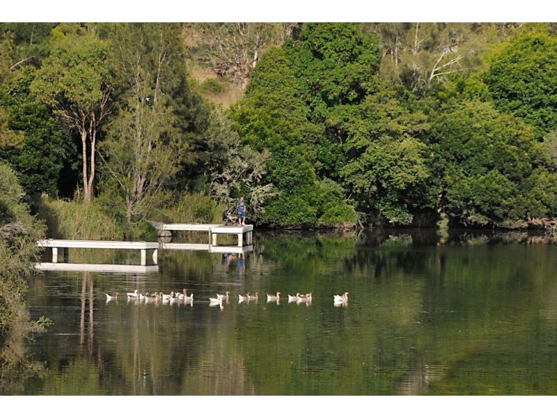 Lot 1 Limeburners Creek Road, Clarence Town NSW 2321