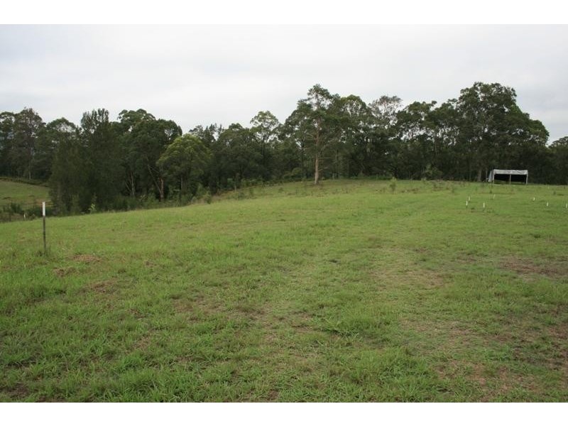 Lot 1 Limeburners Creek Road, Clarence Town NSW 2321
