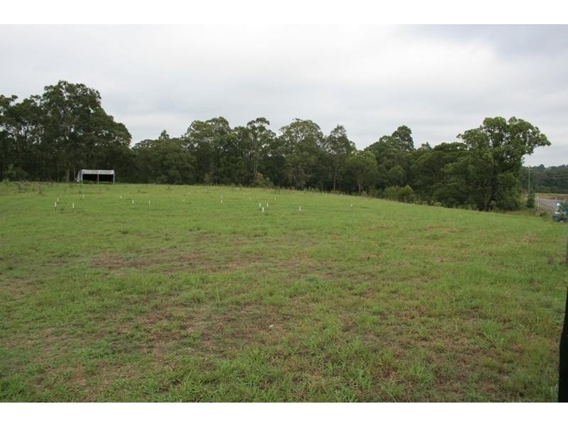 Lot 1 Limeburners Creek Road, Clarence Town NSW 2321