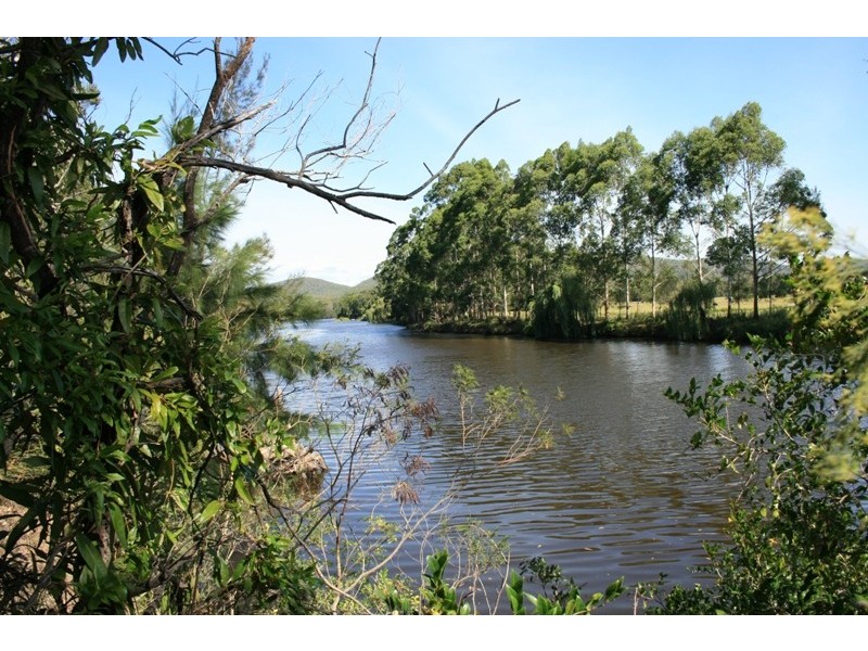 Lot 1 Limeburners Creek Road, Clarence Town NSW 2321