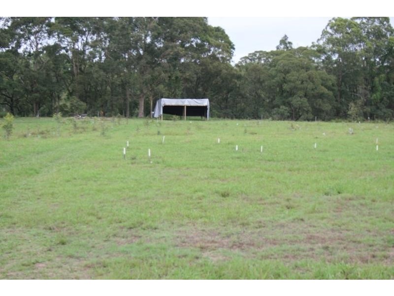 Lot 1 Limeburners Creek Road, Clarence Town NSW 2321