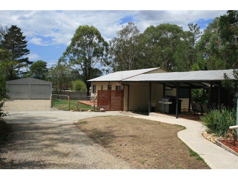 26 Sheriff Street, Clarence Town NSW 2321