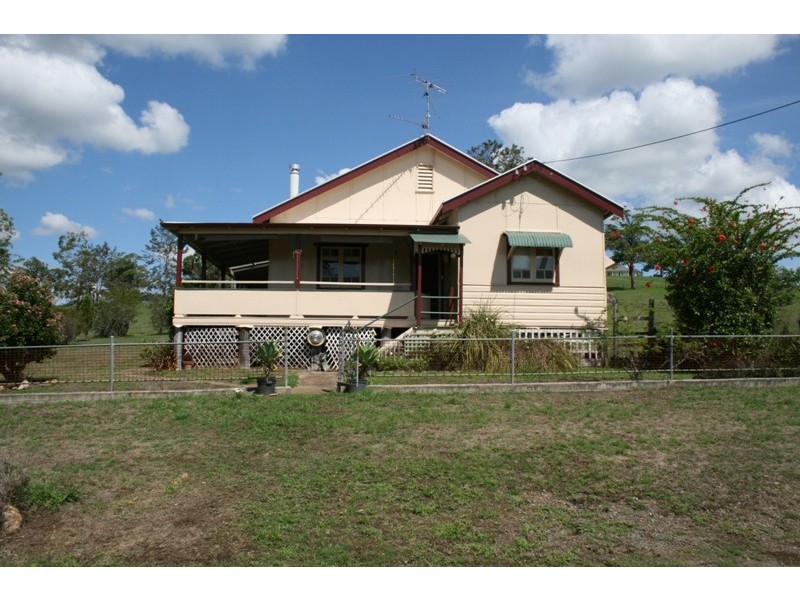 7 Welshmans Creek Road, Dungog NSW 2420