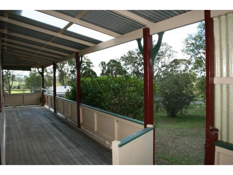 7 Welshmans Creek Road, Dungog NSW 2420
