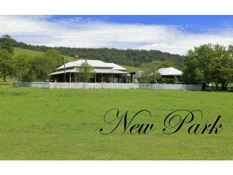 24 Sheltons Road, Dungog NSW 2420