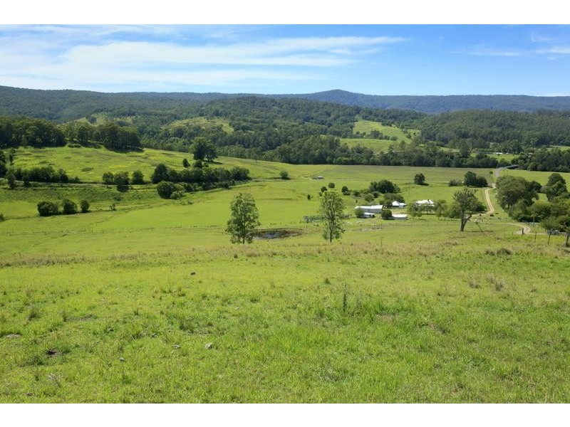 24 Sheltons Road, Dungog NSW 2420