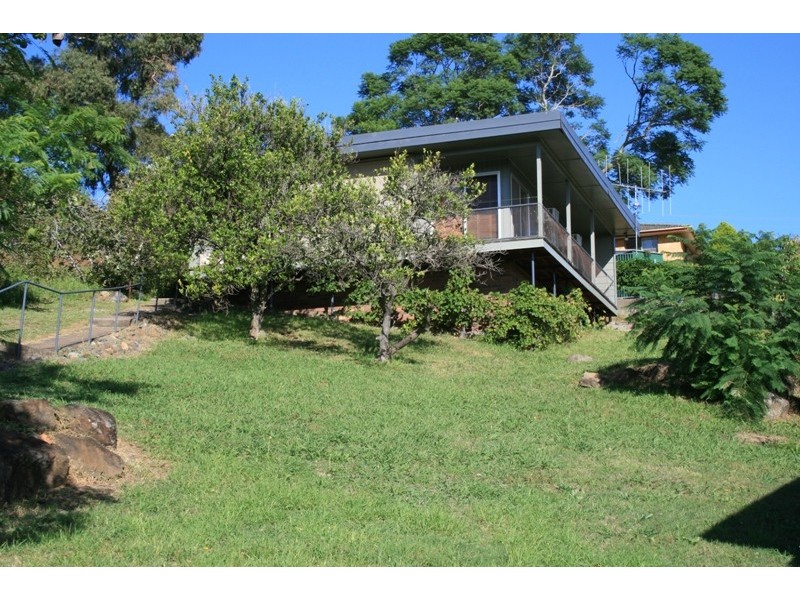 30 Abbott Lane, Dungog NSW 2420
