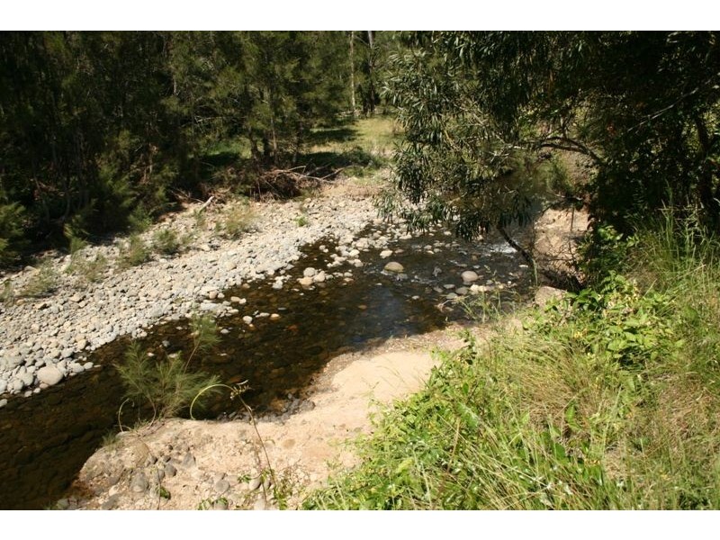 Masseys Creek Road, Gresford NSW 2311