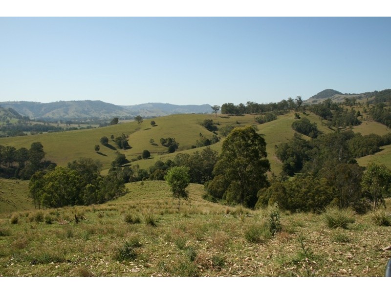 Masseys Creek Road, Gresford NSW 2311