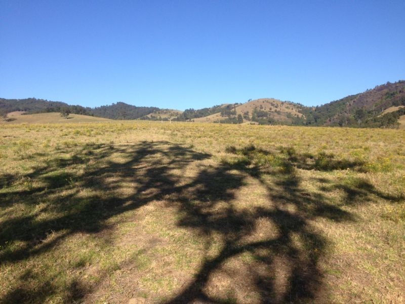 Masseys Creek Road, Gresford NSW 2311