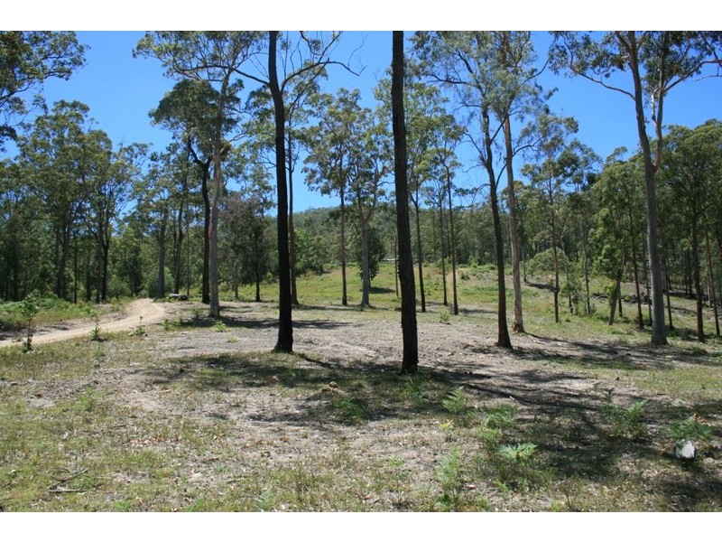 Lot 21 1590 Mill Creek Road, Stroud NSW 2425
