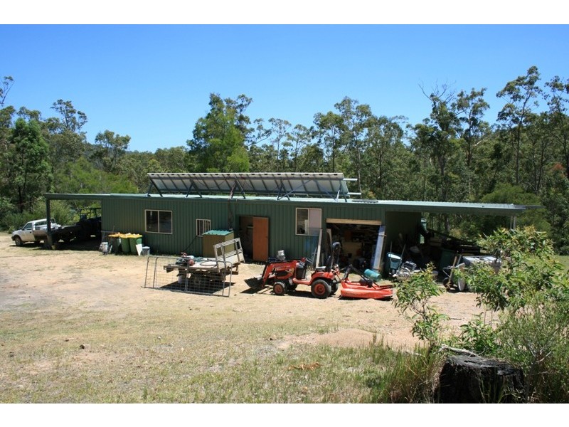 Lot 21 1590 Mill Creek Road, Stroud NSW 2425