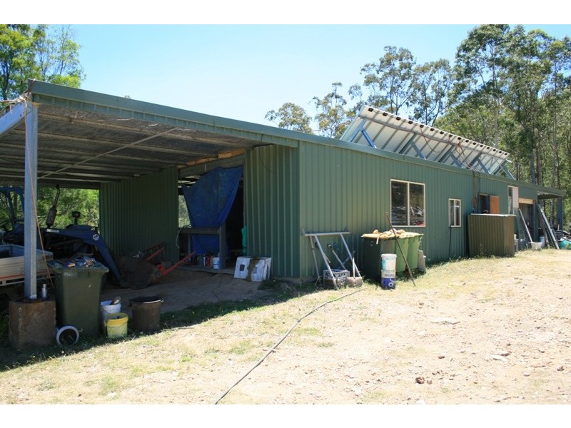 Lot 21 1590 Mill Creek Road, Stroud NSW 2425