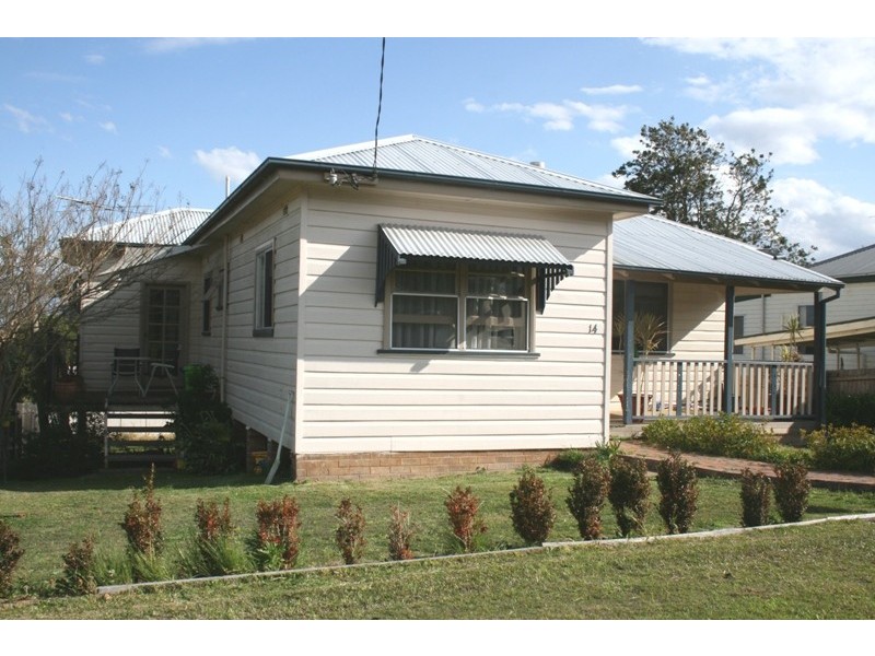 14 Mary Street, Dungog NSW 2420