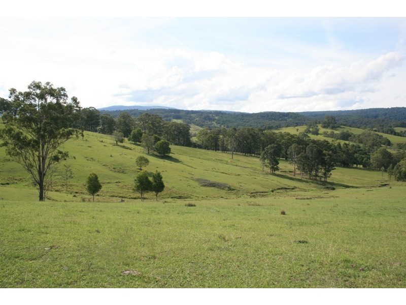 Lot C & D Chichester Dam Road, Dungog NSW 2420