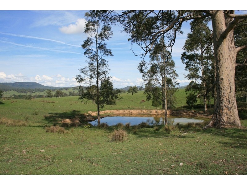 Lot C & D Chichester Dam Road, Dungog NSW 2420