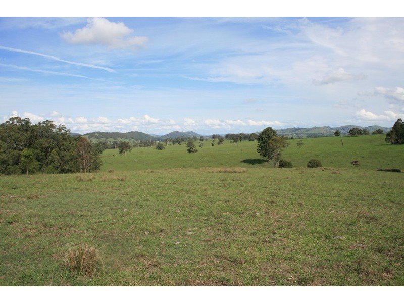 Lot C & D Chichester Dam Road, Dungog NSW 2420