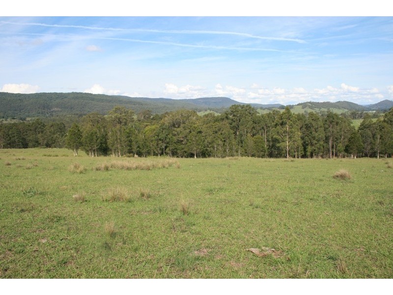 Lot C & D Chichester Dam Road, Dungog NSW 2420
