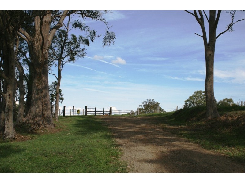 Lot C & D Chichester Dam Road, Dungog NSW 2420