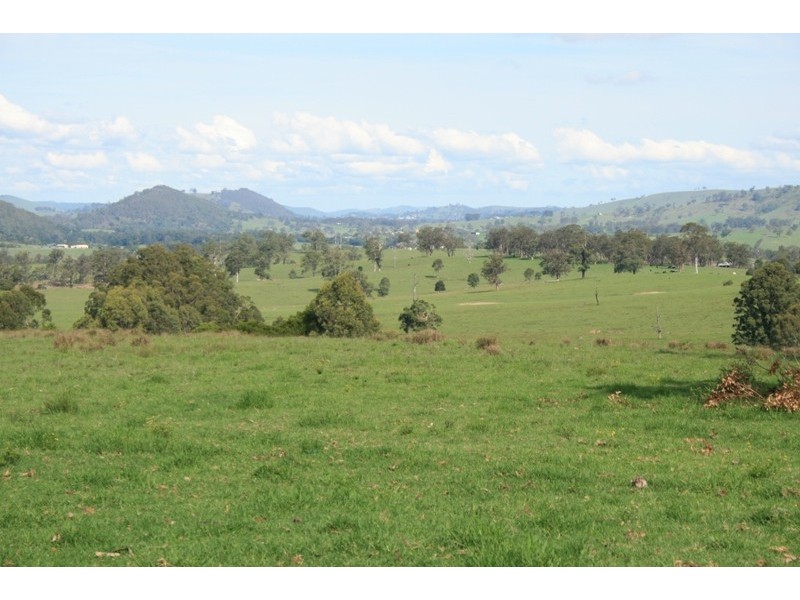 Lot C & D Chichester Dam Road, Dungog NSW 2420