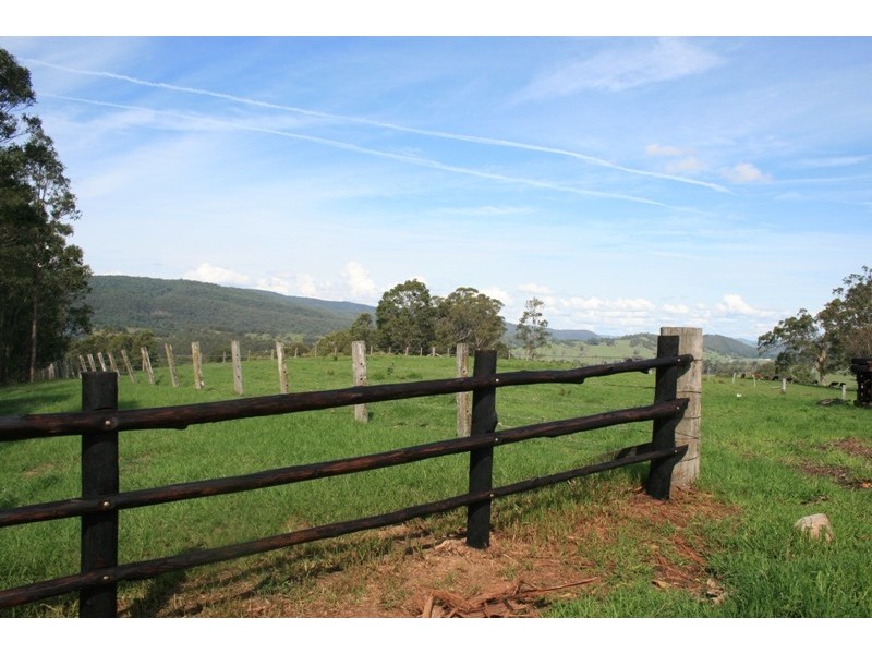 Lot C & D Chichester Dam Road, Dungog NSW 2420