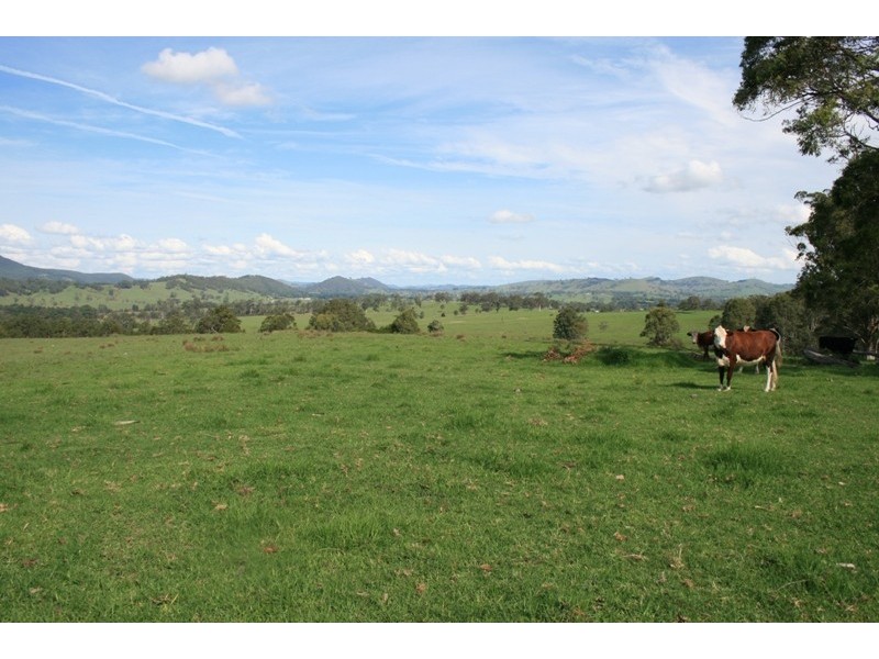 Lot C & D Chichester Dam Road, Dungog NSW 2420
