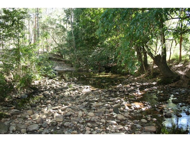 Lot C & D Chichester Dam Road, Dungog NSW 2420