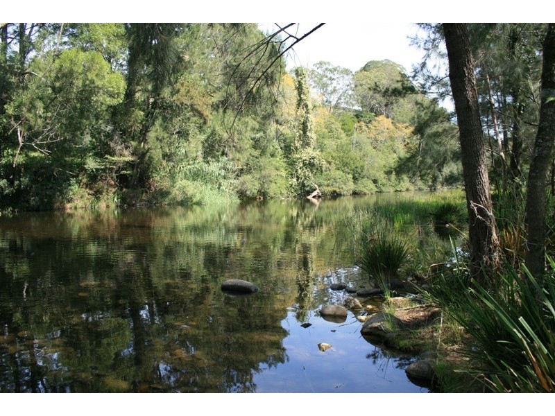1507 Chichester Dam Road, Dungog NSW 2420