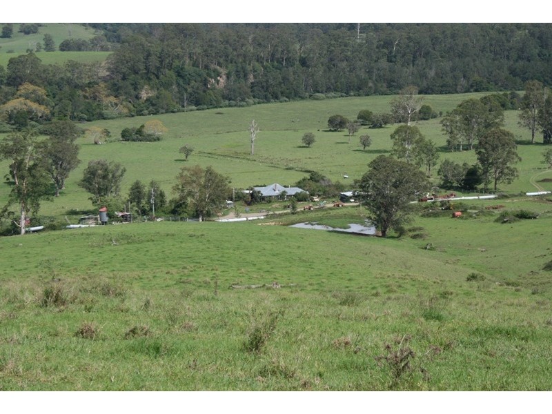 1507 Chichester Dam Road, Dungog NSW 2420