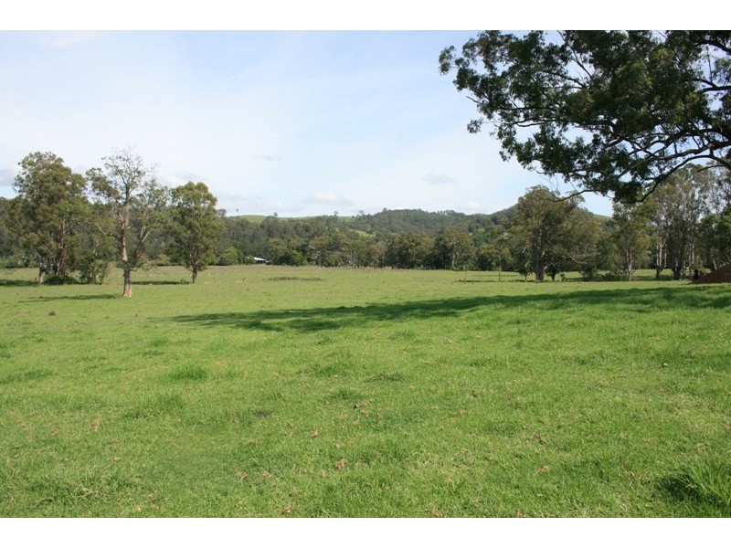 1507 Chichester Dam Road, Dungog NSW 2420